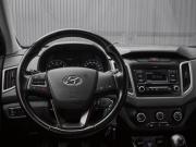 Hyundai Creta I Рестайлинг Екатеринбург  - изображение 35