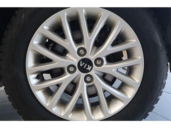 Kia Rio IV с пробегом 2018 года, цена 1 358 000 рублей, 105874 км, хэтчбек, Автокод Объявления