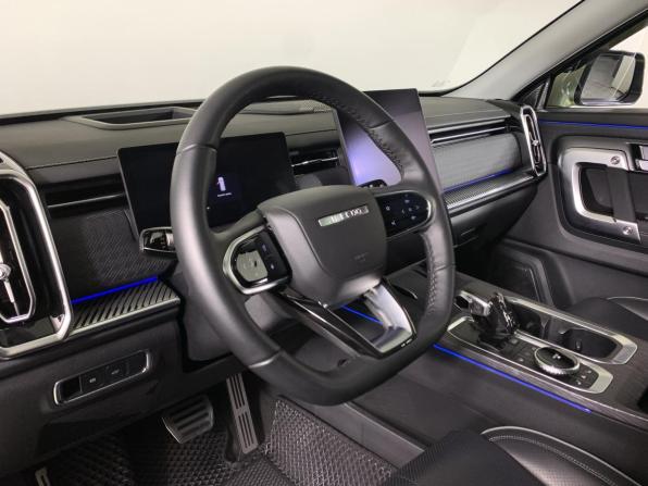 Jaecoo J7 I с пробегом 2023 года, цена 2 234 000 рублей, 26698 км, внедорожник, Автокод Объявления