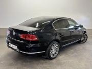 Volkswagen Passat B7 Саратов  - изображение 17
