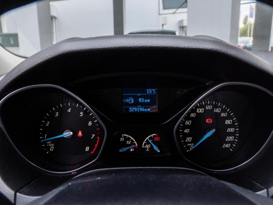 Ford Focus III Волгоград  - изображение 12