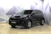 Kia Sportage IV Чебоксары  - изображение 36