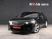 Honda Accord VIII Екатеринбург  - изображение 17