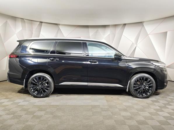 Exeed VX I с пробегом 2022 года, цена 2 795 000 рублей, 38789 км, внедорожник, Автокод Объявления
