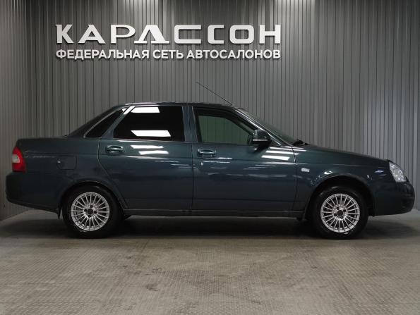 Lada (ВАЗ) Priora I с пробегом 2013 года, цена 275 000 рублей, 212800 км, седан, Автокод Объявления