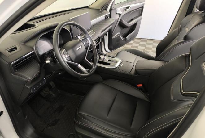Haval Jolion I Рестайлинг с пробегом 2023 года, цена 2 059 000 рублей, 27879 км, внедорожник, Автокод Объявления
