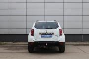 Renault Duster I Рестайлинг Ярославль  - изображение 21