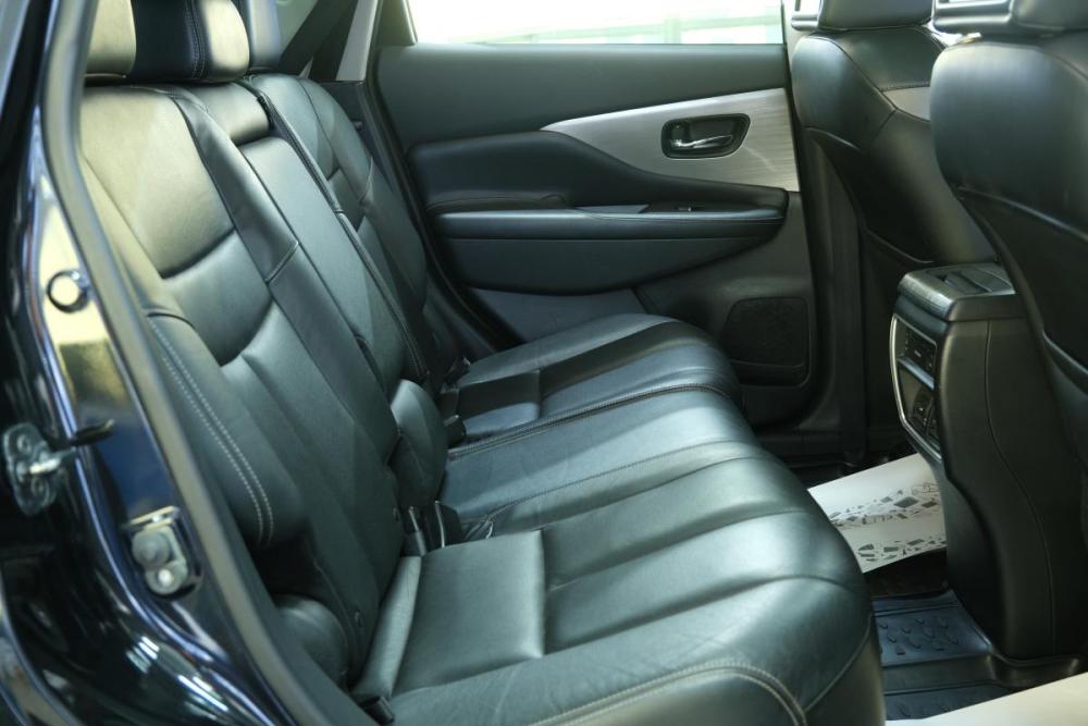 Nissan Murano III (Z52) Омск  - изображение 25