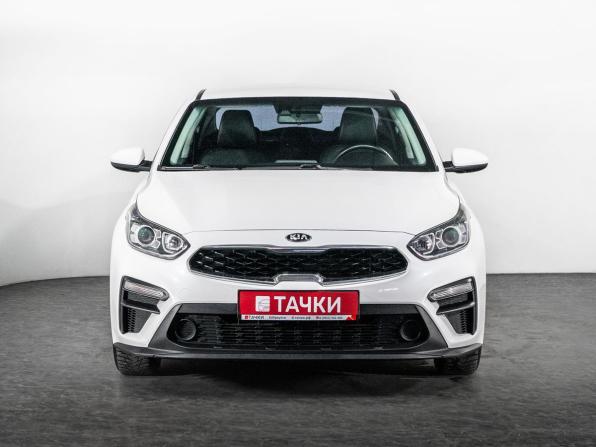 Kia K3 II с пробегом 2021 года, цена 1 550 000 рублей, 54032 км, седан, Автокод Объявления