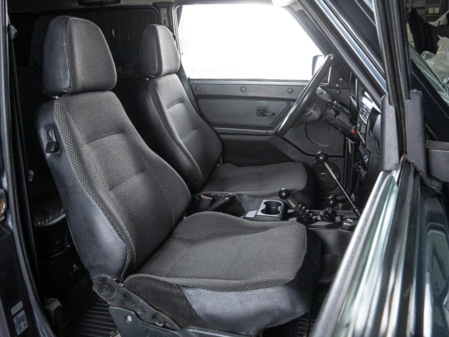 Lada (ВАЗ) 2121 (4x4) I Рестайлинг Волгоград  - изображение 8