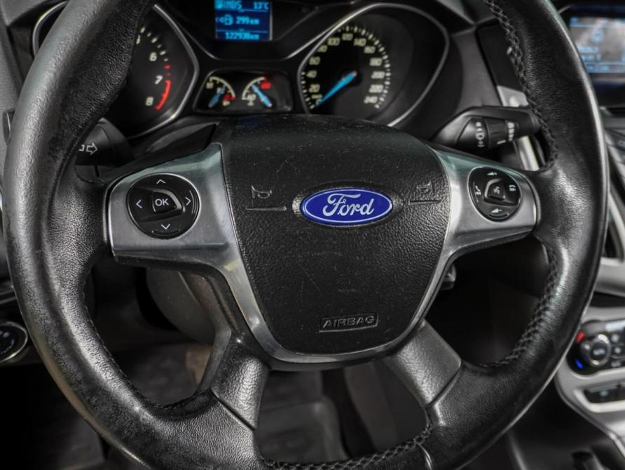 Ford Focus III Воронеж  - изображение 15