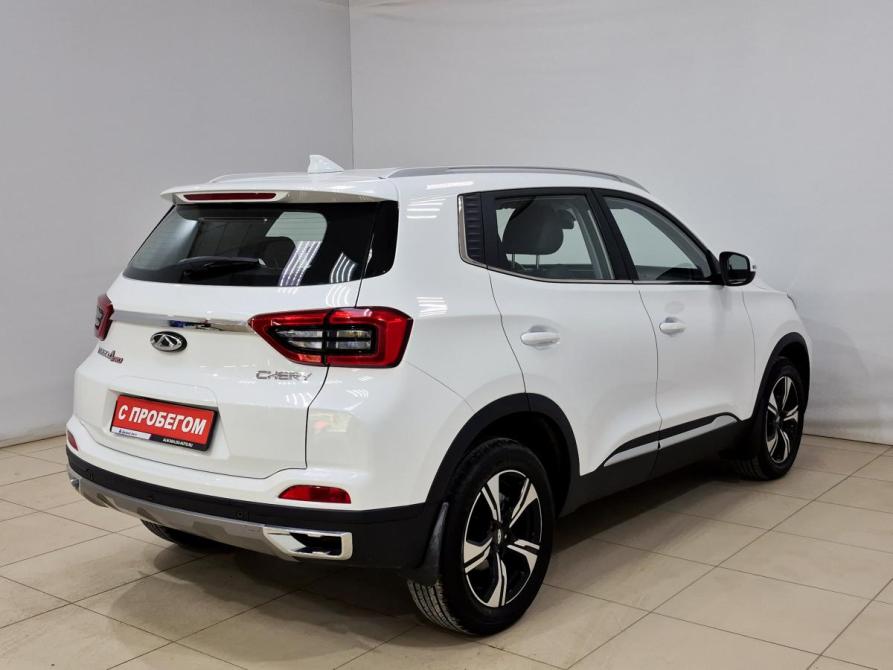 Chery Tiggo 4 Pro I Альметьевск  - изображение 5
