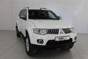 Mitsubishi Pajero Sport II Астрахань  - изображение 24