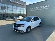 Renault Logan II Екатеринбург  - изображение 13