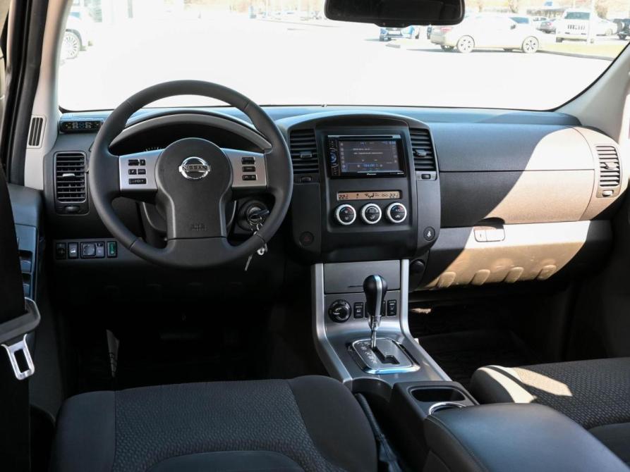 Nissan Pathfinder III Рестайлинг Волгоград  - изображение 6
