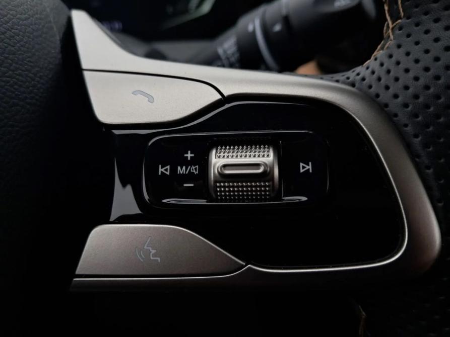 GAC GS3 Санкт-Петербург  - изображение 11