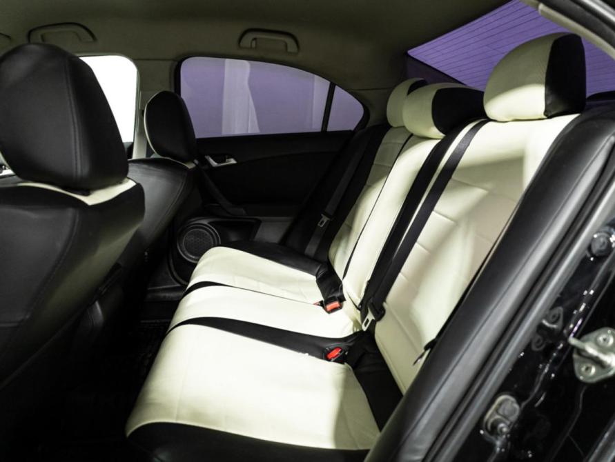 Honda Accord VIII Рестайлинг Санкт-Петербург  - изображение 10