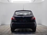 Nissan Qashqai I Рестайлинг Москва  - изображение 23