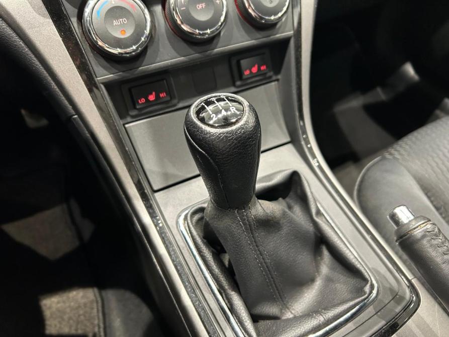 Mazda 6 II (GH) Рестайлинг Санкт-Петербург  - изображение 19