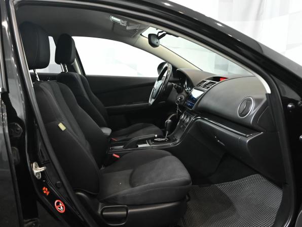 Mazda 6 II (GH) с пробегом 2008 года, цена 720 000 рублей, 352856 км, седан, Автокод Объявления