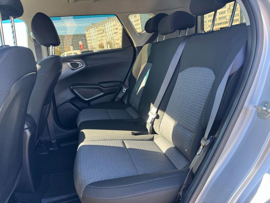 Kia Soul III Ижевск  - изображение 19