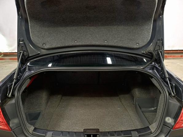 BMW 3 серии V (E90/E91/E92/E93) Рестайлинг с пробегом 2012 года, цена 1 449 000 рублей, 143313 км, купе, Автокод Объявления