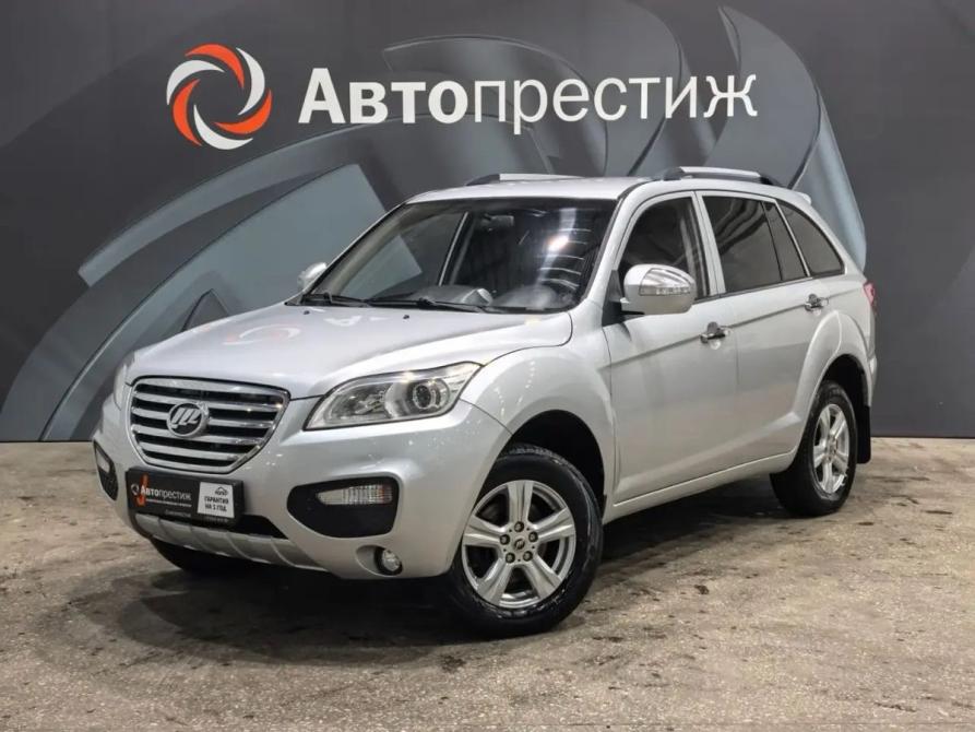 Lifan X60 I Пермь  - изображение 1
