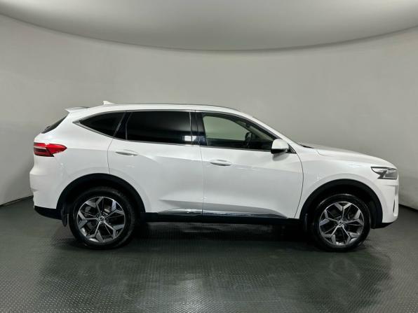 Haval F7 I с пробегом 2022 года, цена 2 200 000 рублей, 78100 км, внедорожник, Автокод Объявления