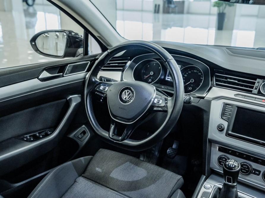 Volkswagen Passat B8 Самара  - изображение 10