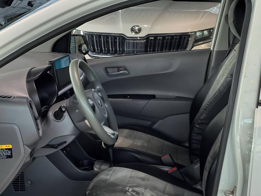 Kia Morning III Оренбург  - изображение 10