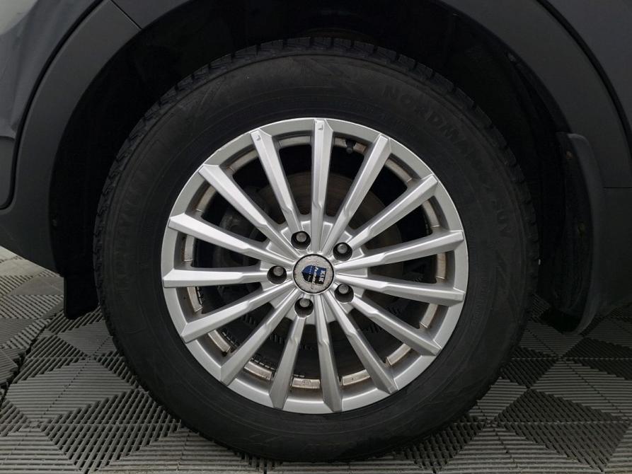 Kia Sportage III Рестайлинг Мурманск  - изображение 11