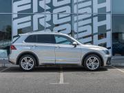 Volkswagen Tiguan II Краснодар  - изображение 28