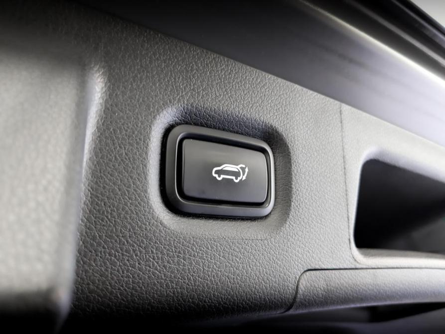 Hyundai Santa Fe IV Рестайлинг Москва  - изображение 27
