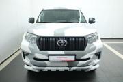 Toyota Land Cruiser Prado 150 Series Рестайлинг 3 Красноярск  - изображение 31