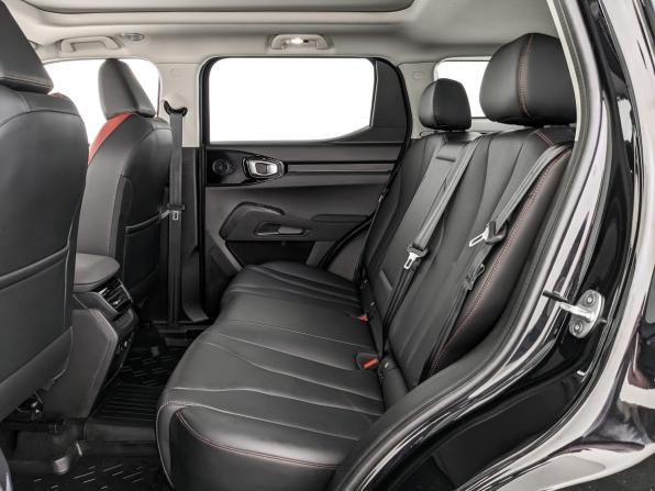 Haval H3 I с пробегом 2024 года, цена 2 245 000 рублей, 54023 км, внедорожник, Автокод Объявления