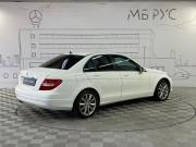 Mercedes-Benz C-Класс III (W204) Рестайлинг Москва  - изображение 31