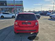 Chevrolet Aveo I Рестайлинг Тюмень  - изображение 22