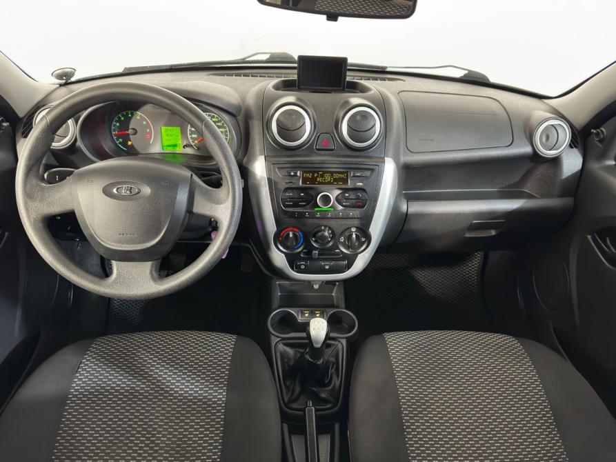 Lada (ВАЗ) Granta I Великий Новгород  - изображение 9
