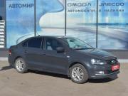 Volkswagen Polo V Рестайлинг Архангельск  - изображение 18