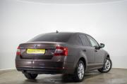 Skoda Octavia III (A7) Рестайлинг Оренбург  - изображение 21