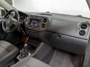 Volkswagen Tiguan I Рестайлинг Москва  - изображение 47