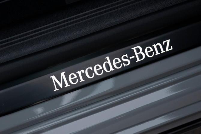 Mercedes-Benz E-Класс VI (W214 S214) с пробегом 2026 года, цена 10 250 000 рублей, 85 км, седан, Автокод Объявления