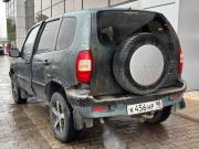 Chevrolet Niva I Санкт-Петербург  - изображение 24
