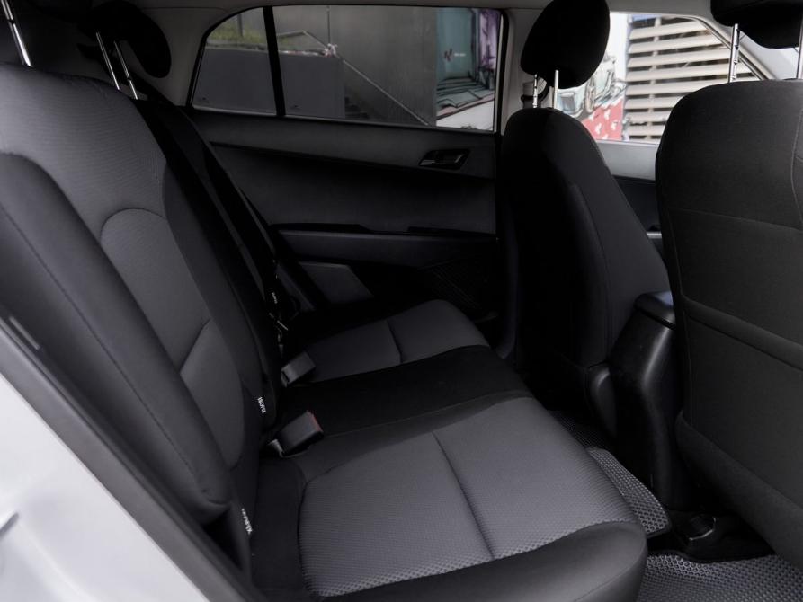 Hyundai Creta I Рестайлинг Казань  - изображение 8