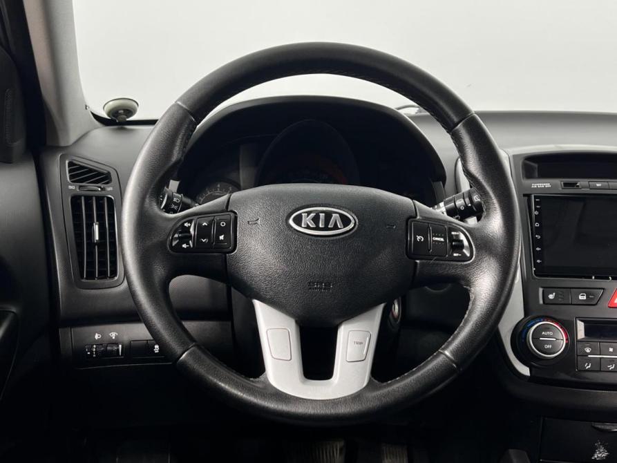 Kia Ceed I Рестайлинг Казань  - изображение 11