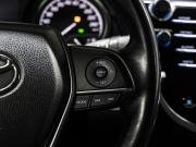 Toyota Camry VIII (XV70) Тюмень  - изображение 46