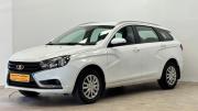 Lada (ВАЗ) Vesta I Киров  - изображение 17