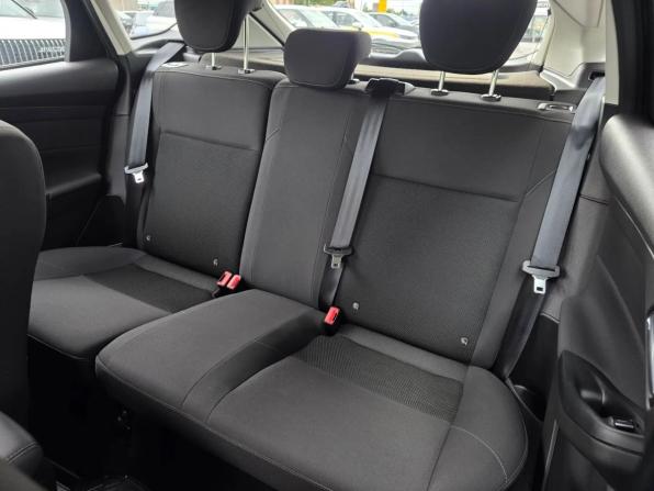 Ford Focus III Рестайлинг с пробегом 2015 года, цена 1 469 000 рублей, 7846 км, хэтчбек, Автокод Объявления