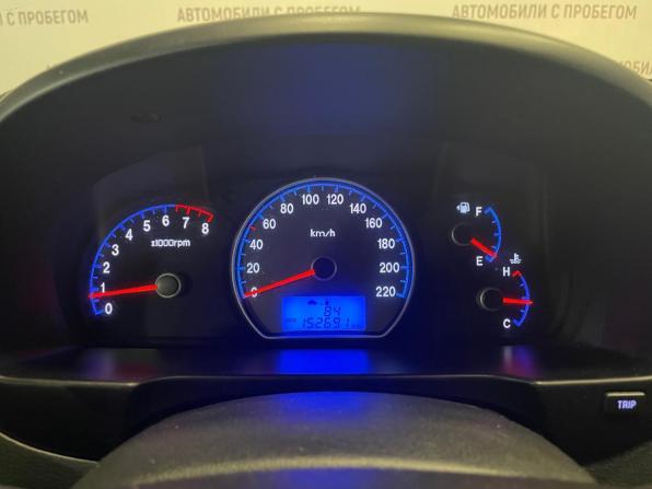 Hyundai Elantra IV (HD) с пробегом 2008 года, цена 569 000 рублей, 152000 км, седан, Автокод Объявления