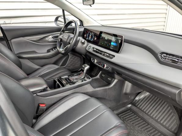 BAIC U5 Plus с пробегом 2023 года, цена 800 000 рублей, 147038 км, седан, Автокод Объявления